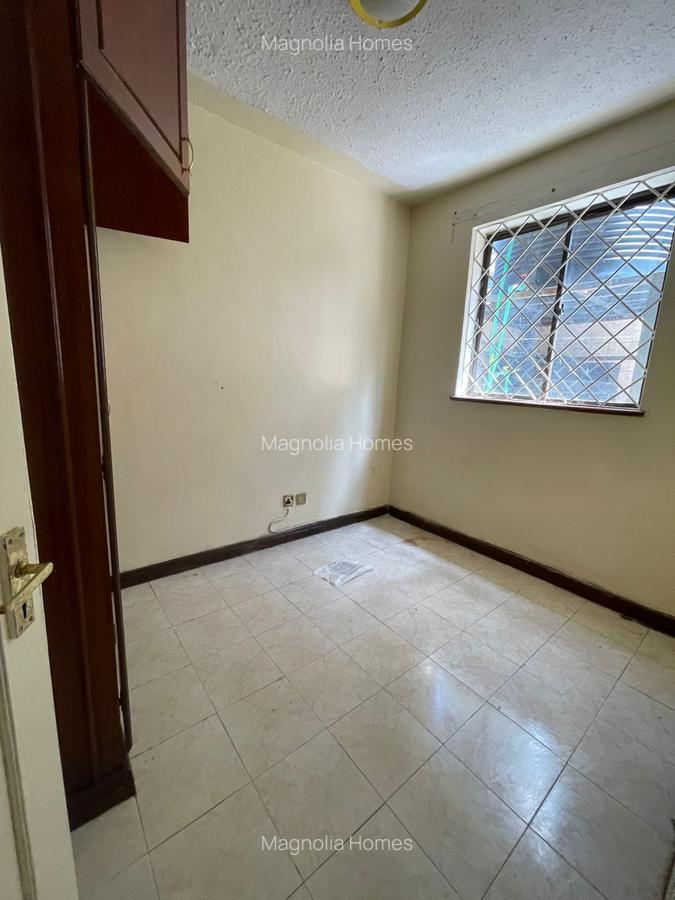 4 Bed Villa in Kileleshwa - 11