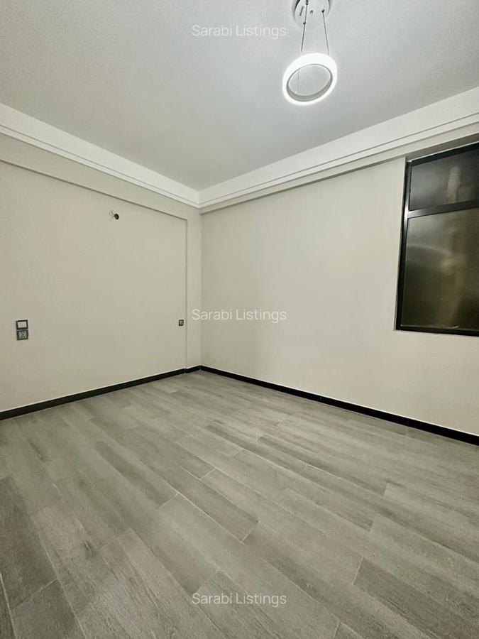 4 Bed Apartment with En Suite in Kilimani - 11