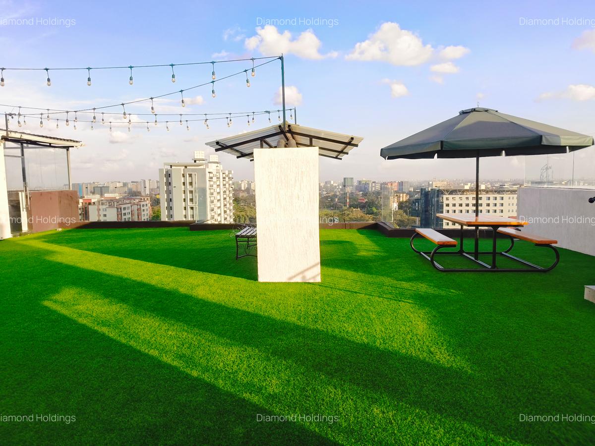 2 Bed Apartment with En Suite in Parklands - 1