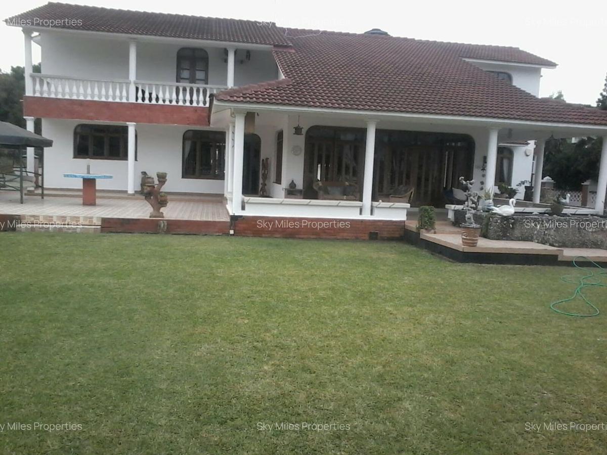 4 Bed Villa with En Suite at Greenwood Nyali - 11