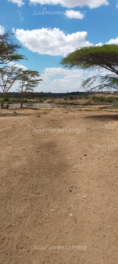 Land in Malaa - 4