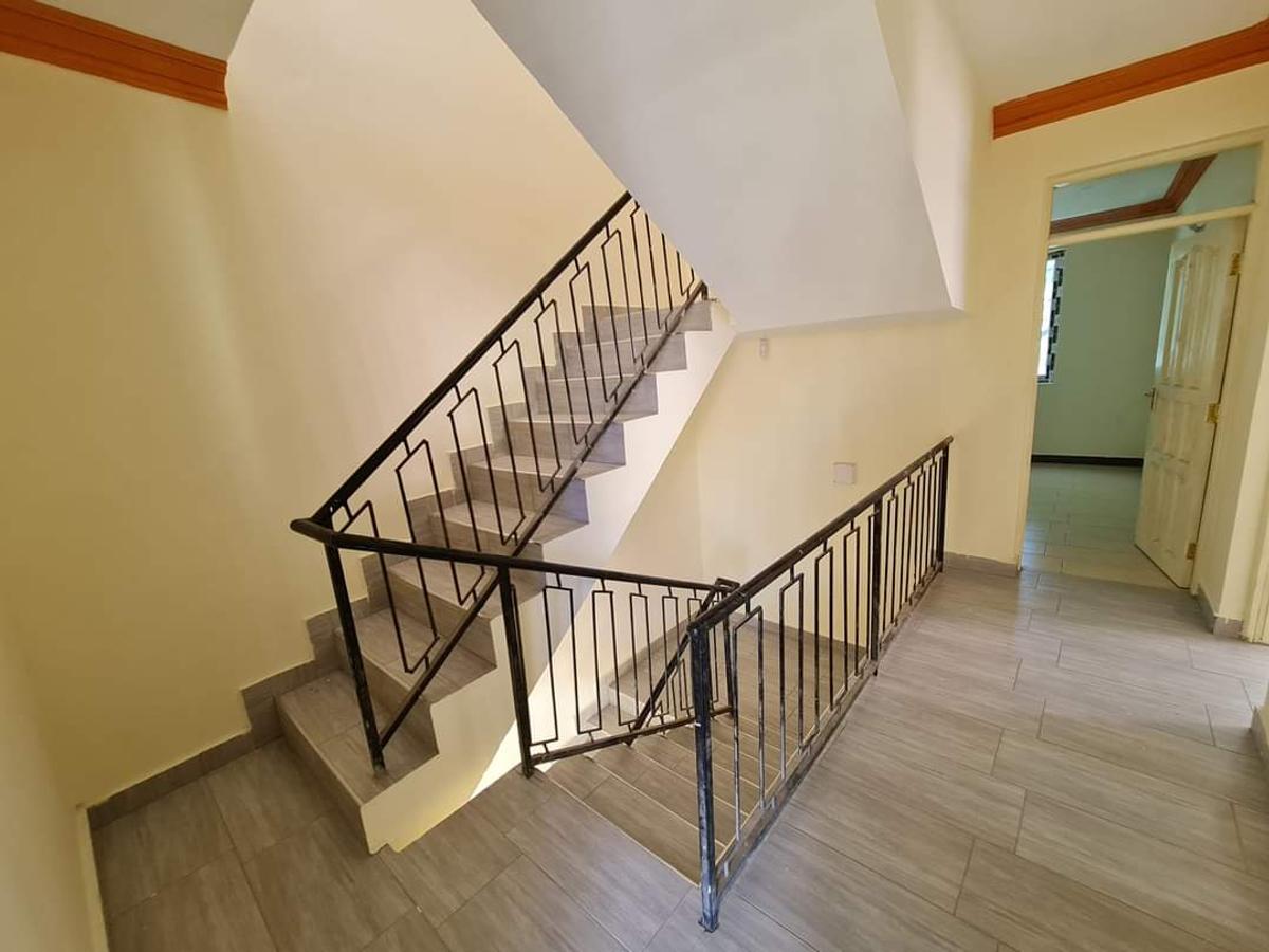 3 Bed Apartment with En Suite at Mt Kenya - 20