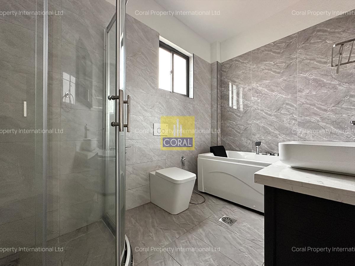 3 Bed Apartment in Lavington - 10