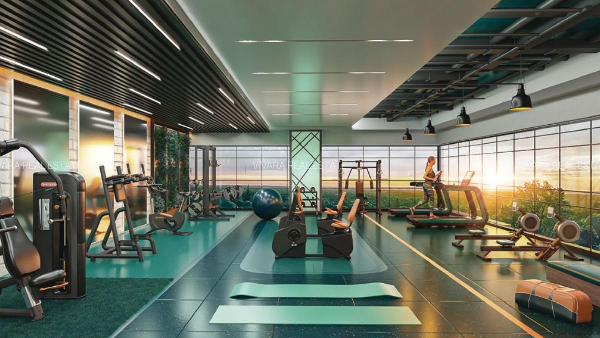 5 Bed Apartment with En Suite in Parklands - 16