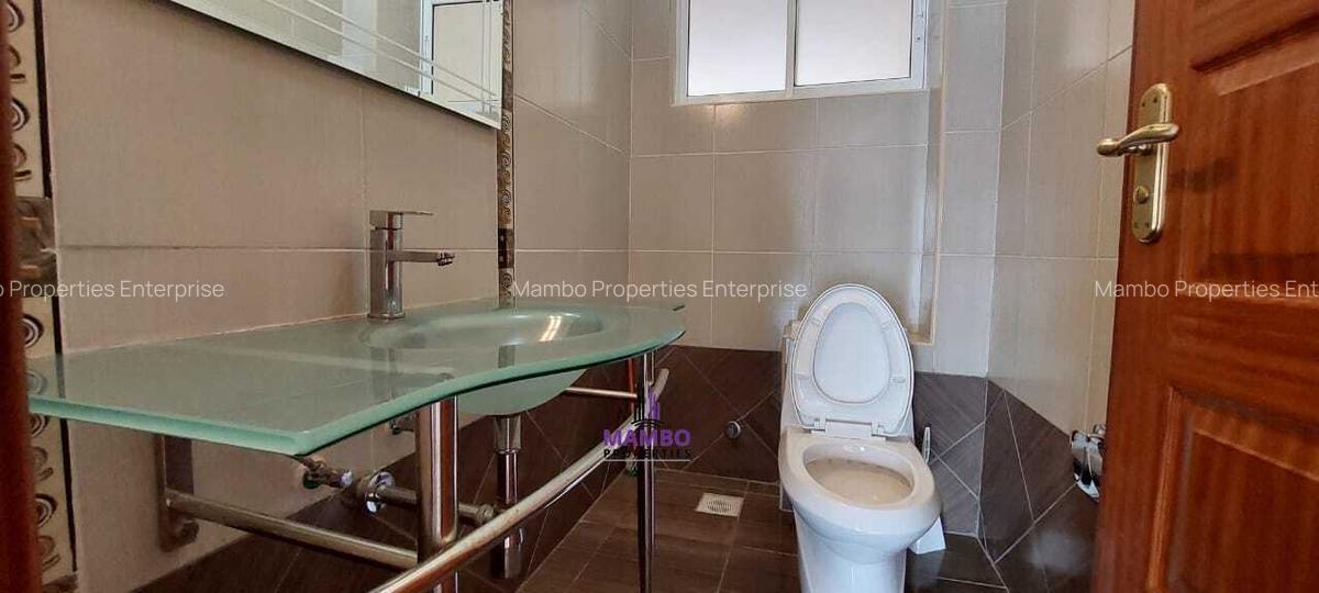 3 Bed Apartment with En Suite at Gatundu Close - 16