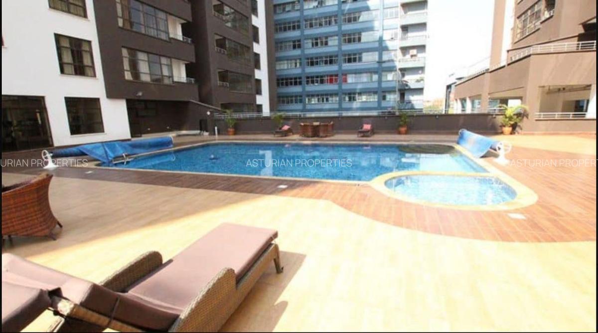 4 Bed Apartment with En Suite in Kileleshwa - 7