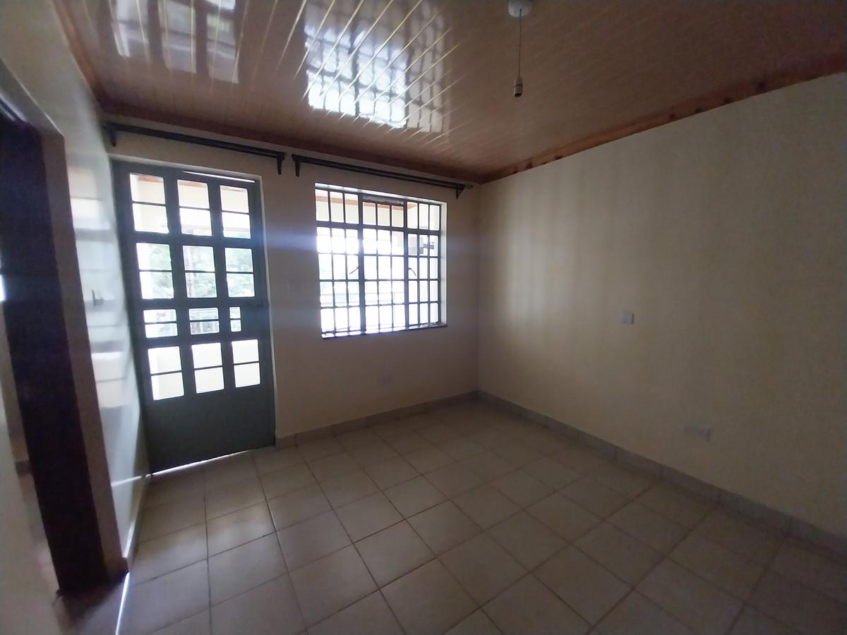 4 Bed House with Garden in Kiambu Road - 10