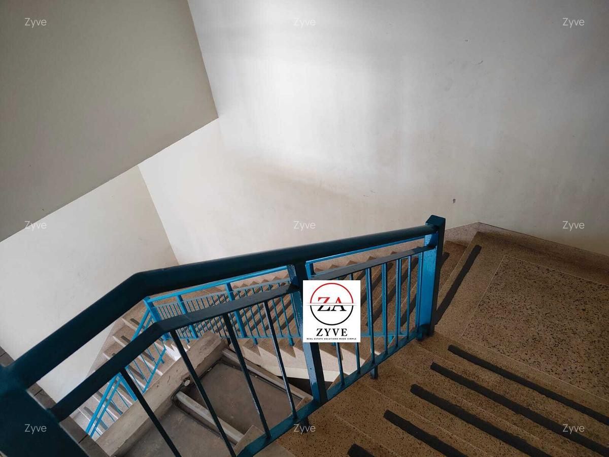 12,500 ft² Warehouse with Fibre Internet at Touching Mombasa Road - 19