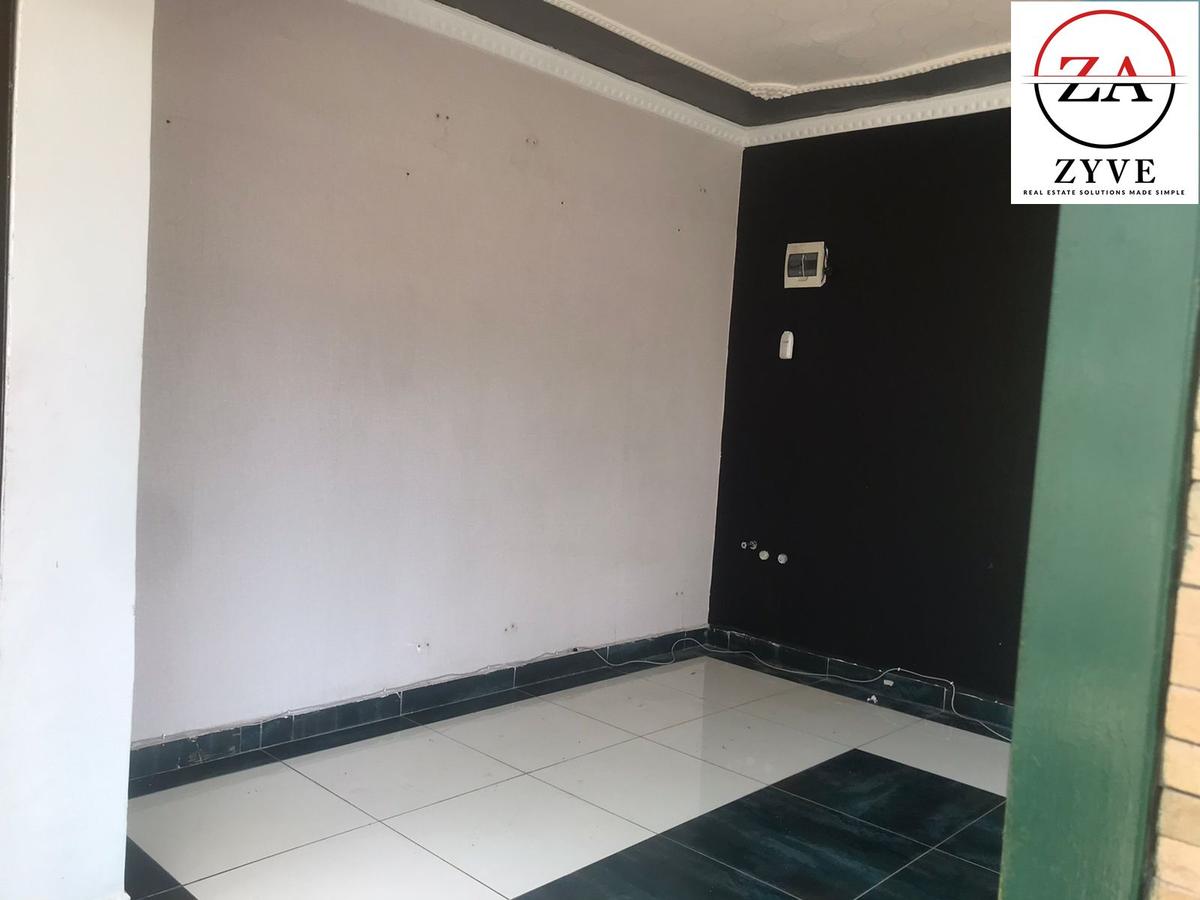 70 ft² Shop with Service Charge Included at Kilimani - 2