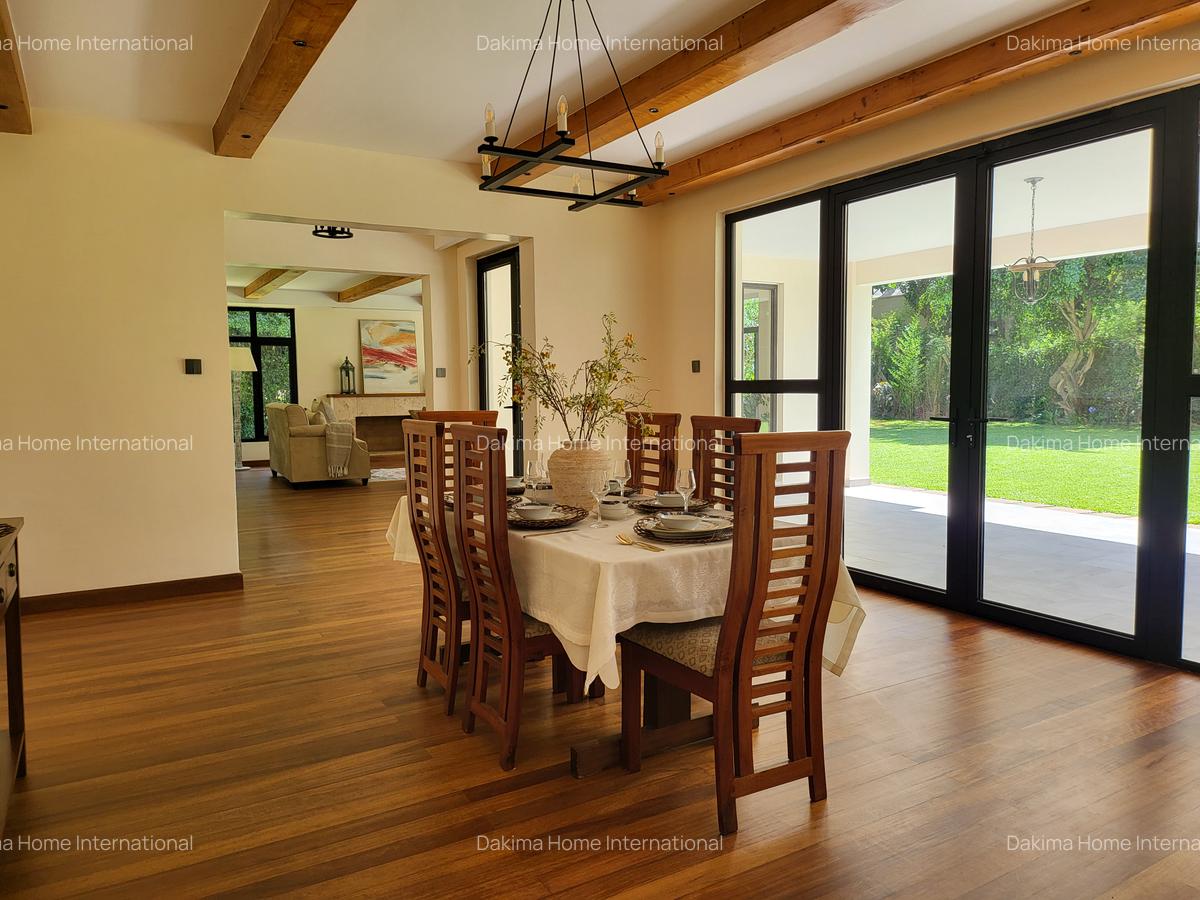 5 Bed House with En Suite in Runda - 3