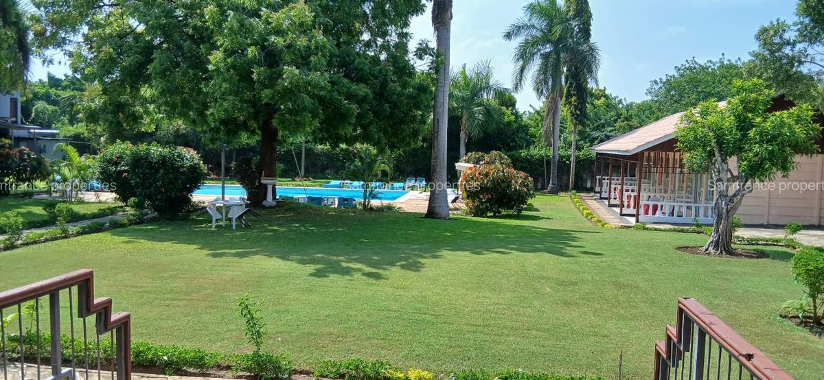 Furnished 2 ac Commercial Property with Service Charge Included at Bungalow Road - 6