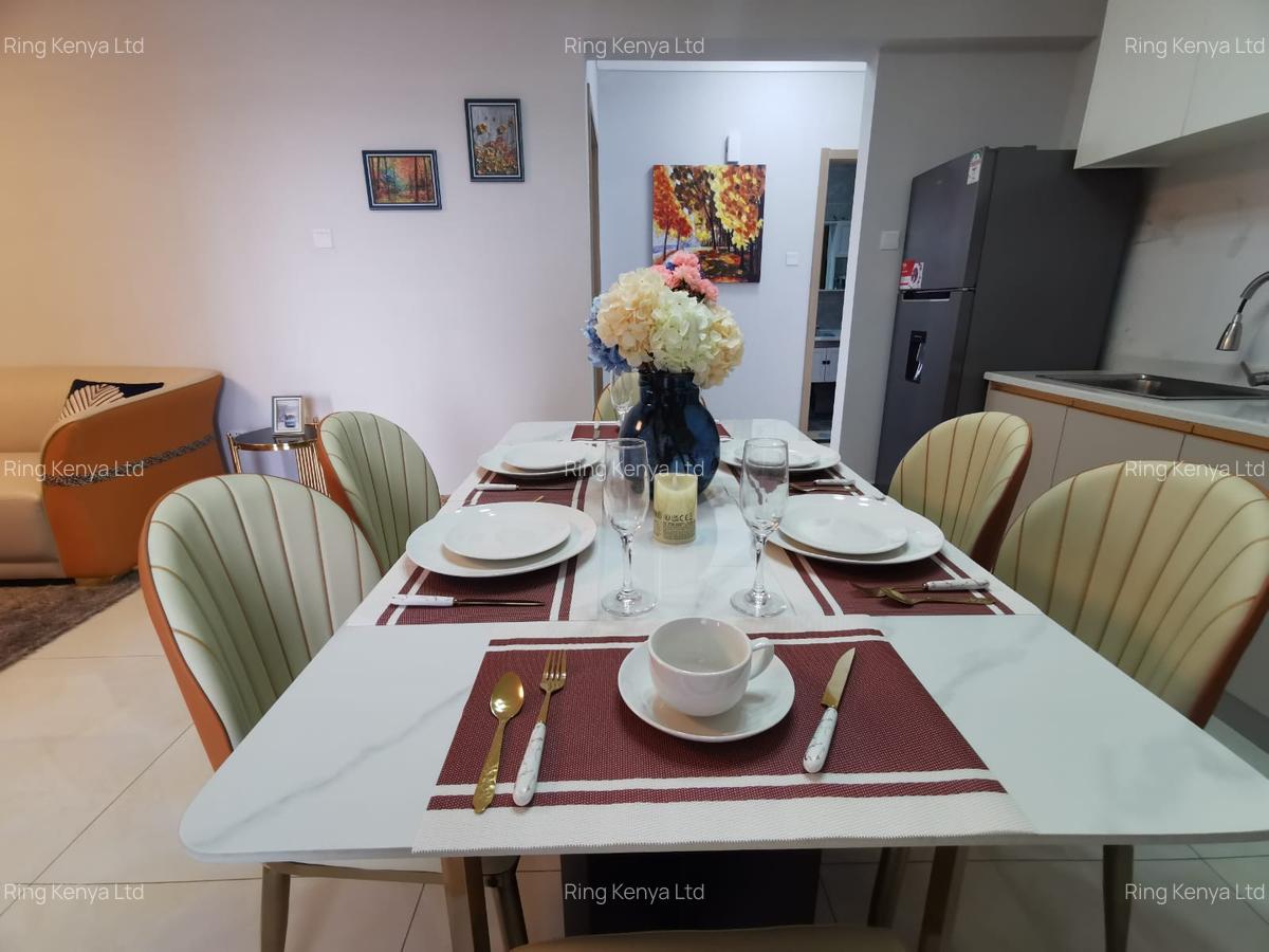 3 Bed Apartment with Gym in Mombasa Road - 4