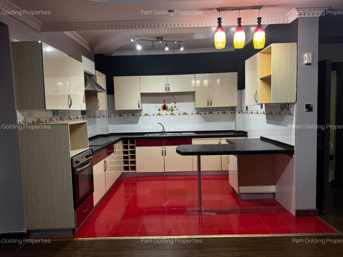 1 Bed Apartment at Church Road - 4