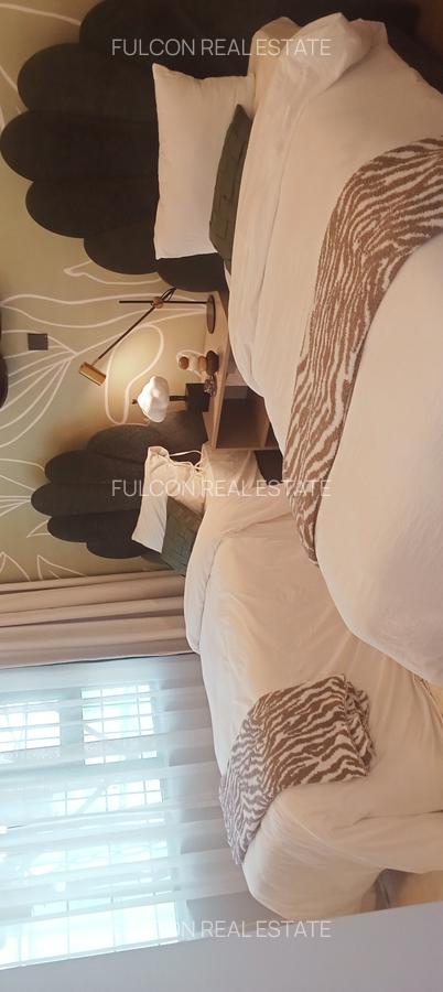 4 Bed Apartment with En Suite in Kileleshwa - 6