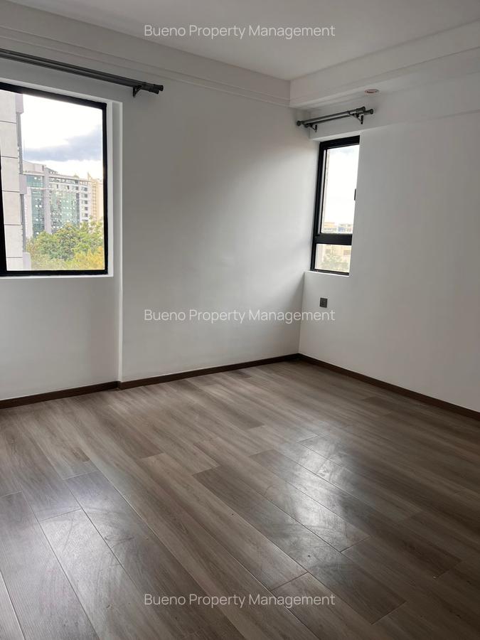 1 Bed Apartment with Gym in Kilimani - 4