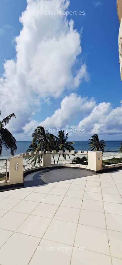 6 Bed House in Nyali Area - 15