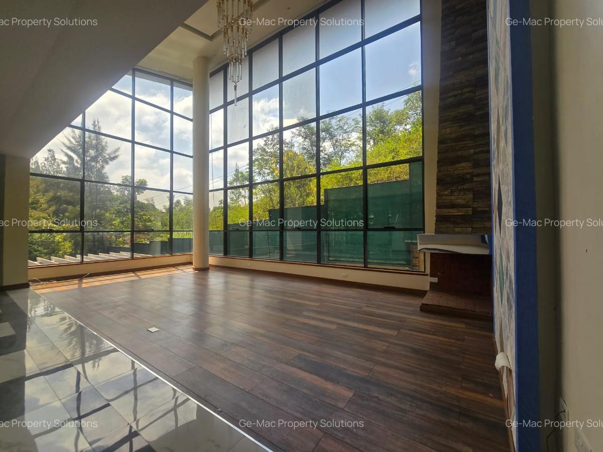 5 Bed House with En Suite in Lower Kabete - 10