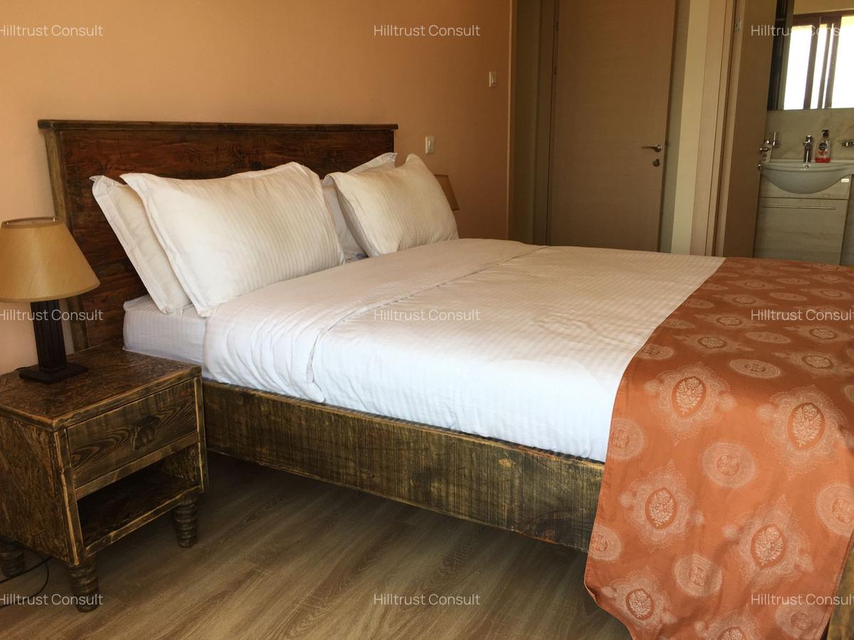 Serviced 2 Bed Apartment with En Suite in Kileleshwa - 15