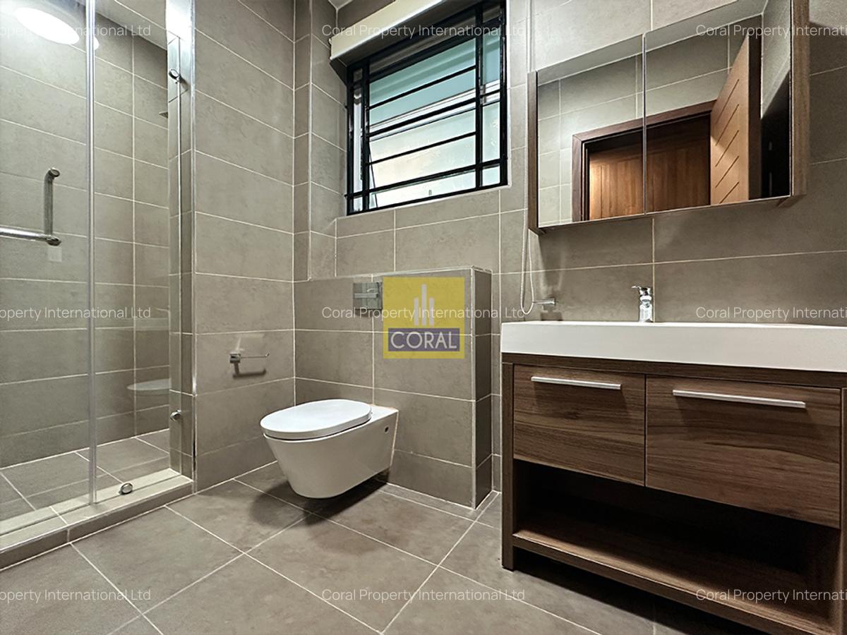 5 Bed Apartment in Westlands Area - 12