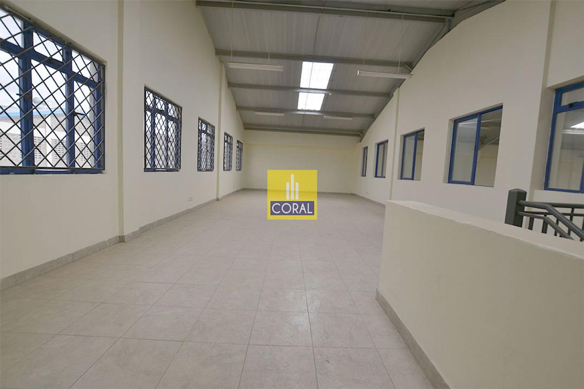 6,459 ft² Warehouse with Cctv in Athi River - 14