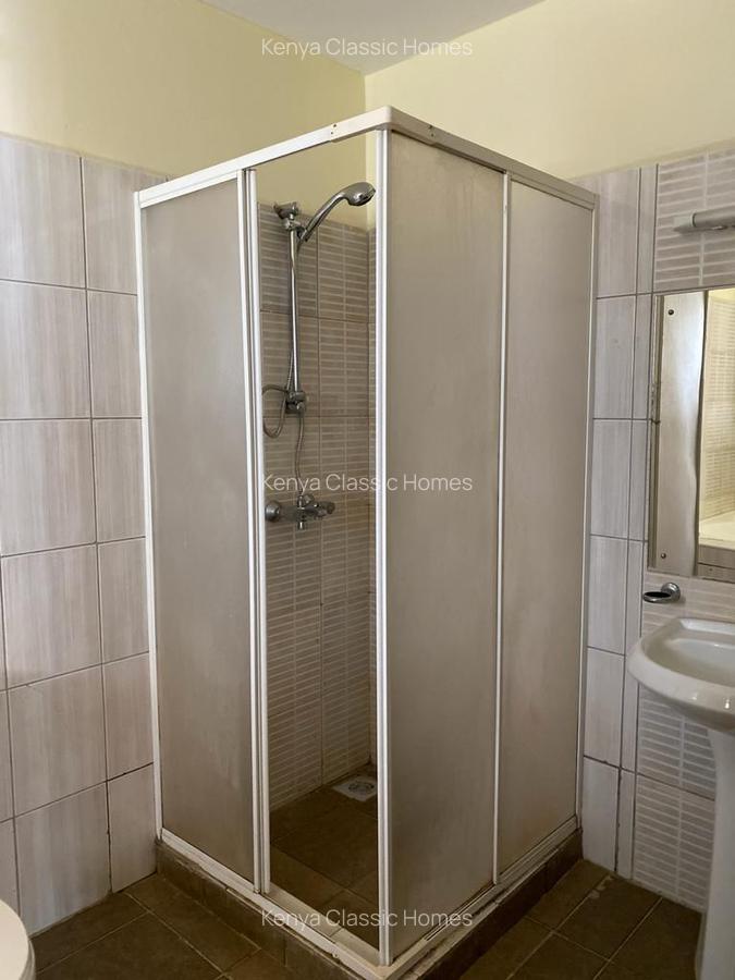 5 Bed Townhouse with En Suite at Lavington Nairobi Kenya - 10