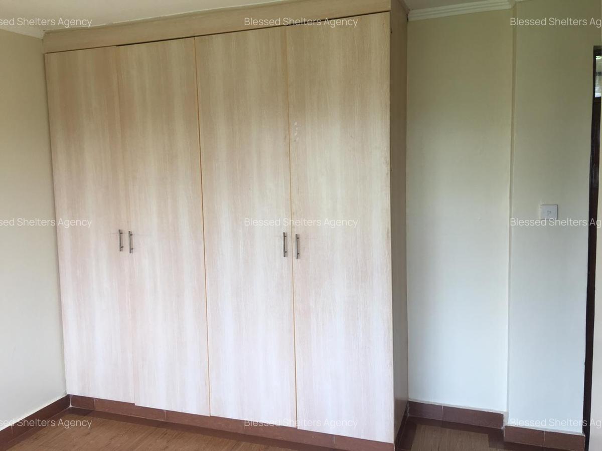 4 Bed Villa with En Suite in Kiambu Road - 7
