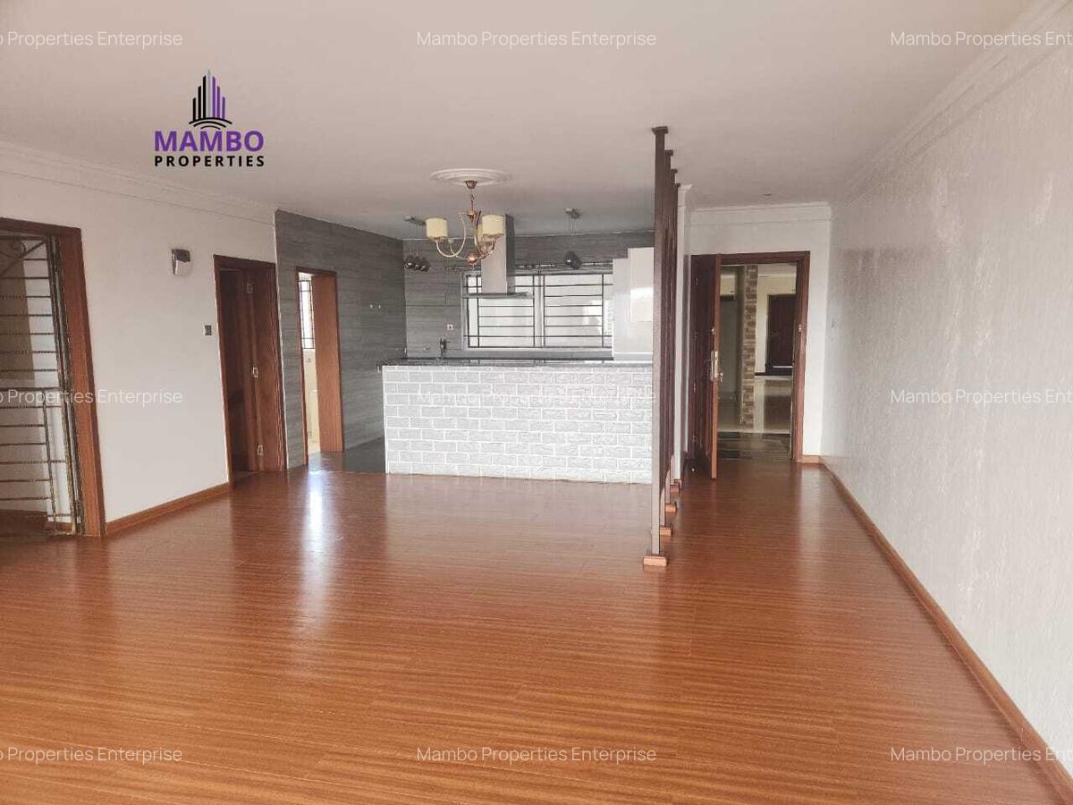 3 Bed Apartment with En Suite at Gatundu Close - 7