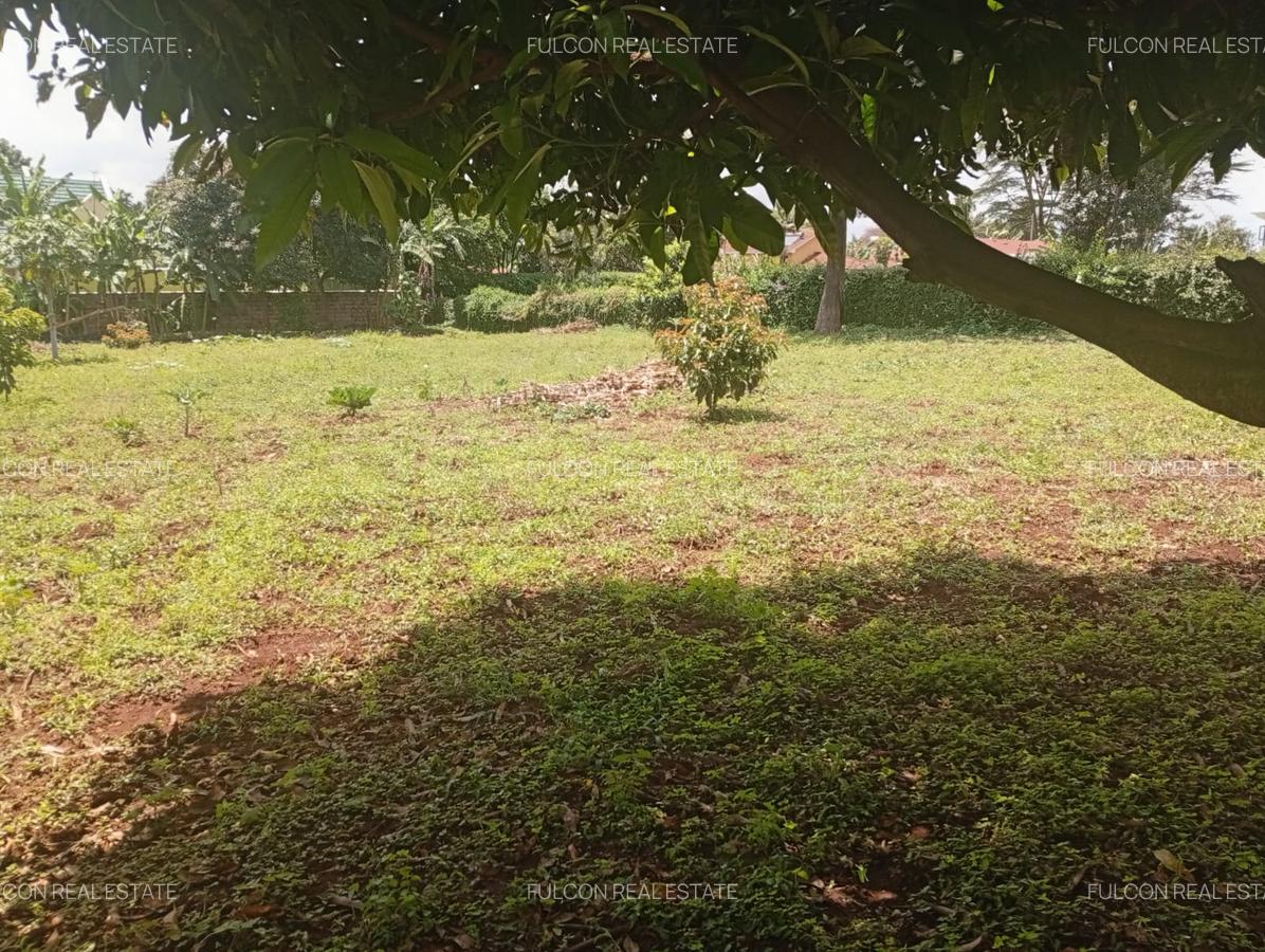 Land in Rosslyn - 6