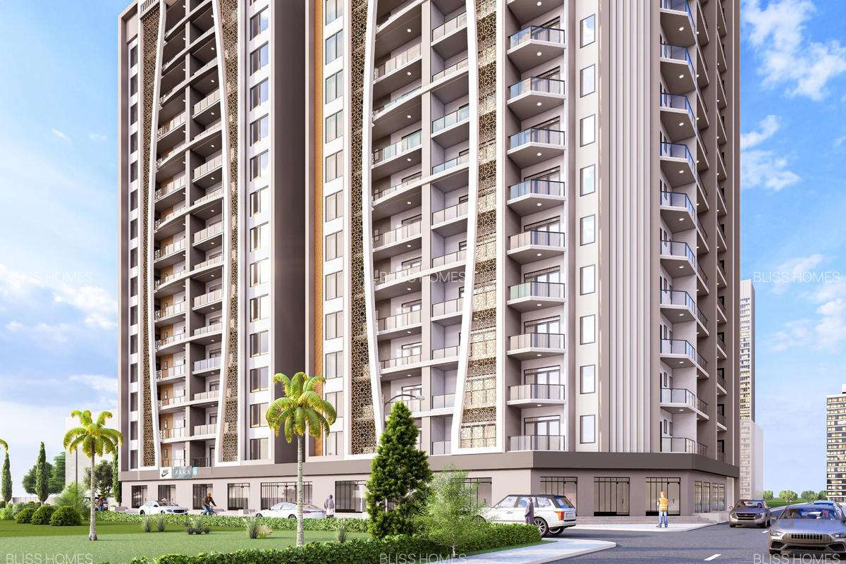 3 Bed Apartment with En Suite at Near Tudor Water Sports - 4