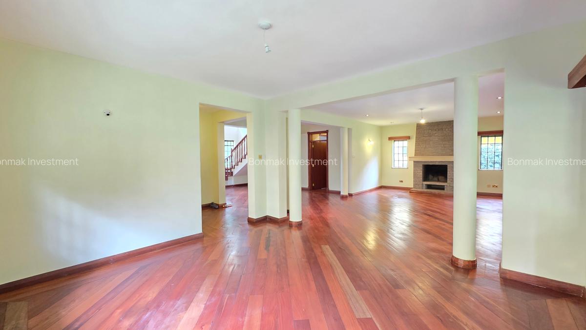 4 Bed Townhouse with En Suite at Mzima Springs. - 17