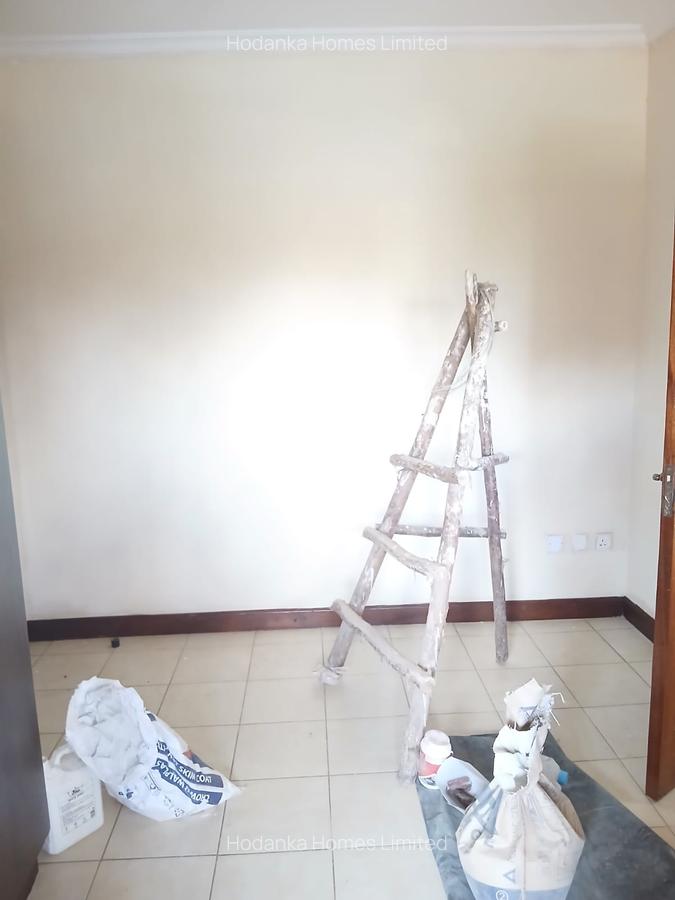 Serviced 3 Bed Apartment with En Suite in Kilimani - 6