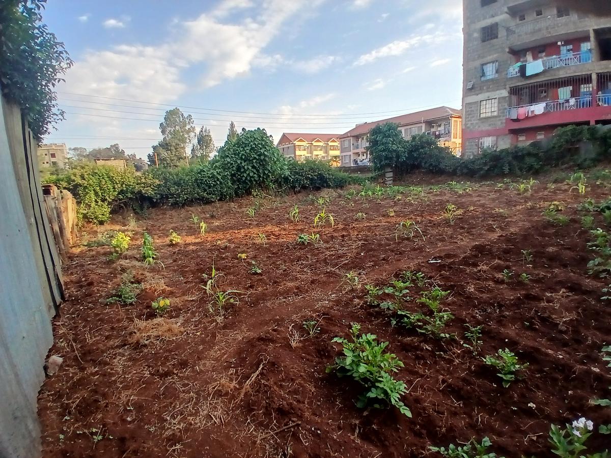 0.05 ha Land at Kikuyu - 5