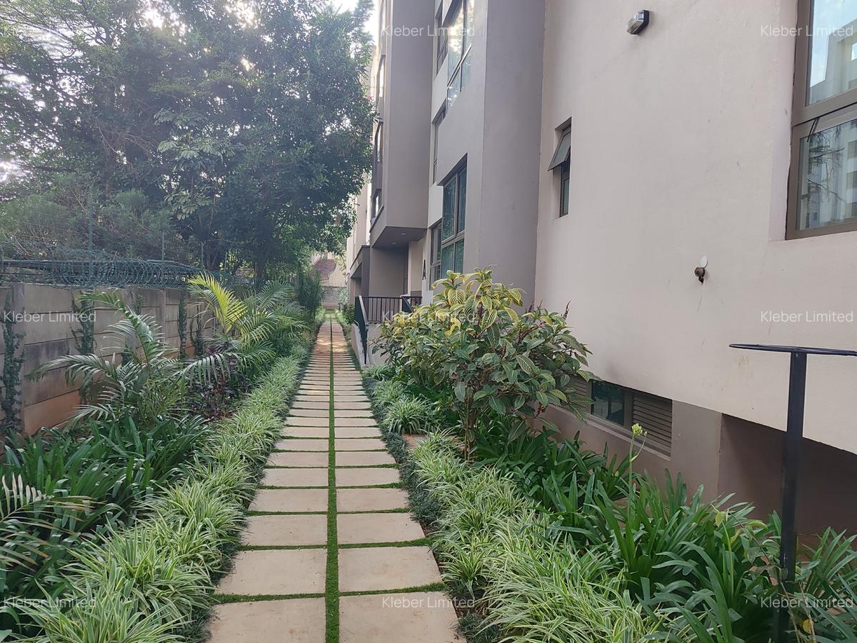 2 Bed Apartment with En Suite at Muthangari Lavington - 19