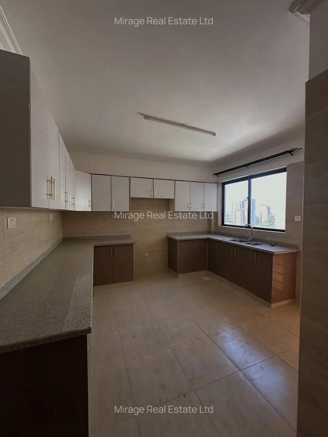 3 Bed Apartment with Swimming Pool in Lavington - 1