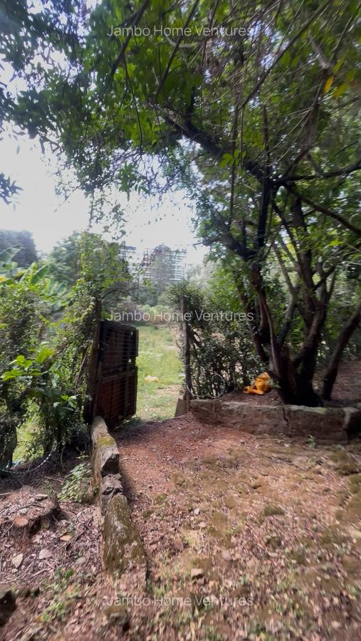 5 Bed House with Staff Quarters in Thindigua - 3