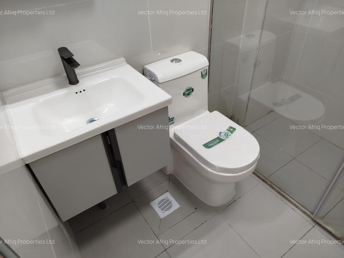 2 Bed Apartment with En Suite at Syokimau - 6