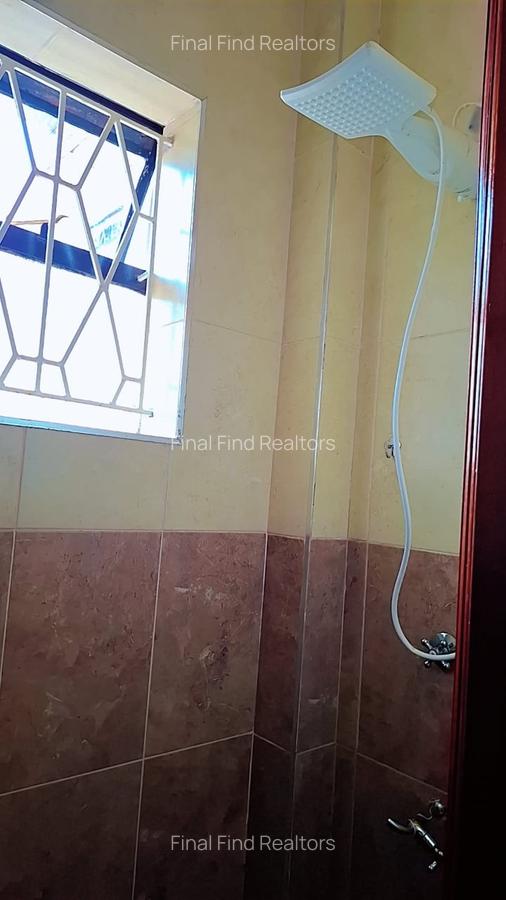 1 Bed House with Backup Generator in Runda - 6