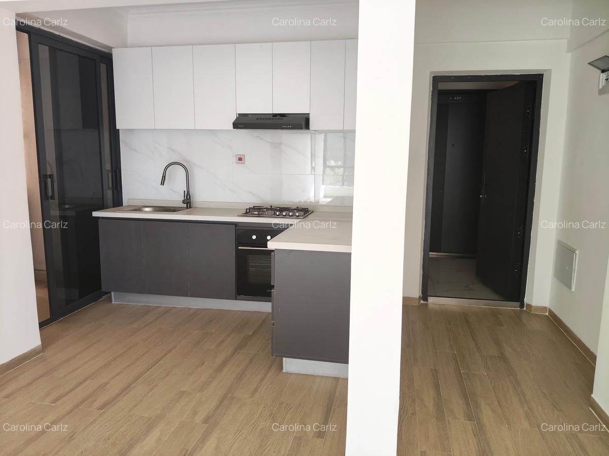 2 Bed Apartment with En Suite at Sports Rd/ Rhapta Road - 11