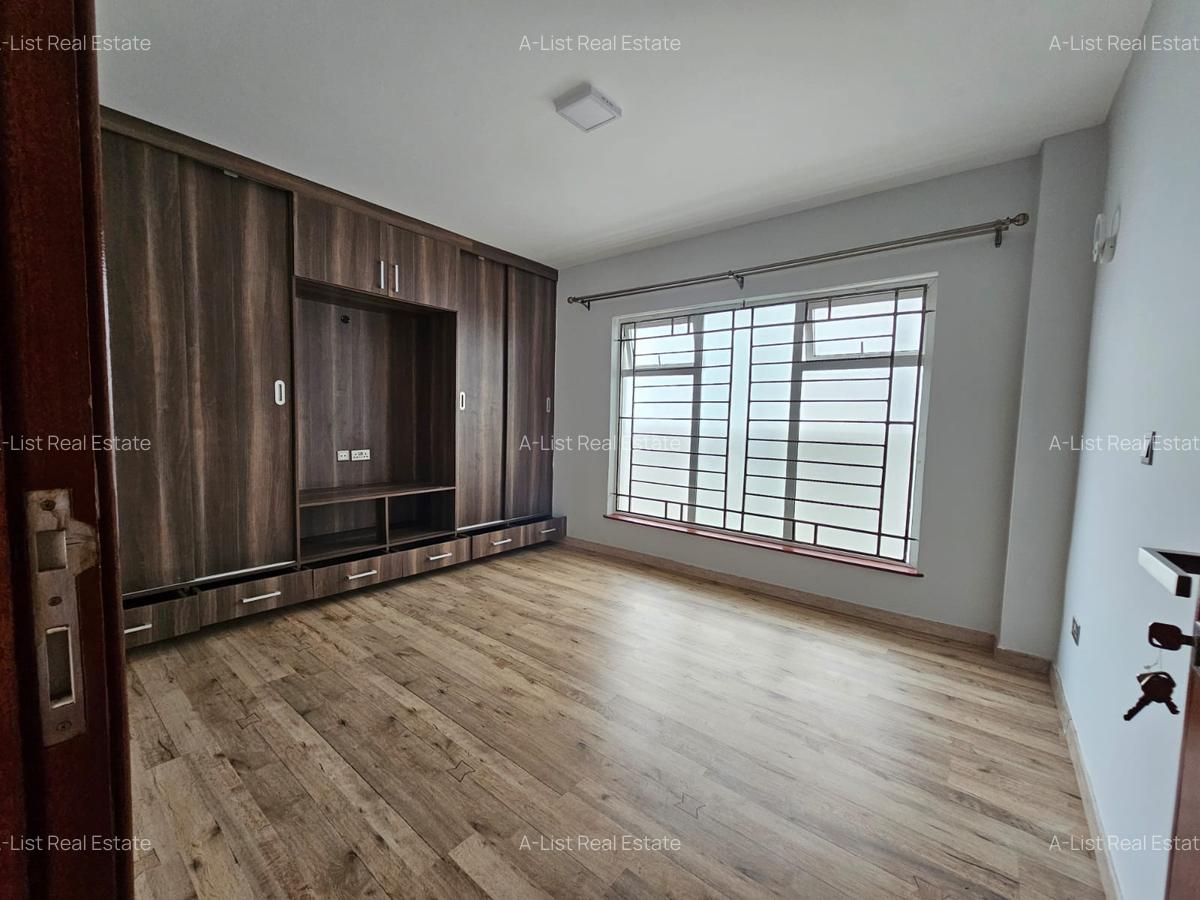 2 Bed Apartment with En Suite at Gatundu Road - 17