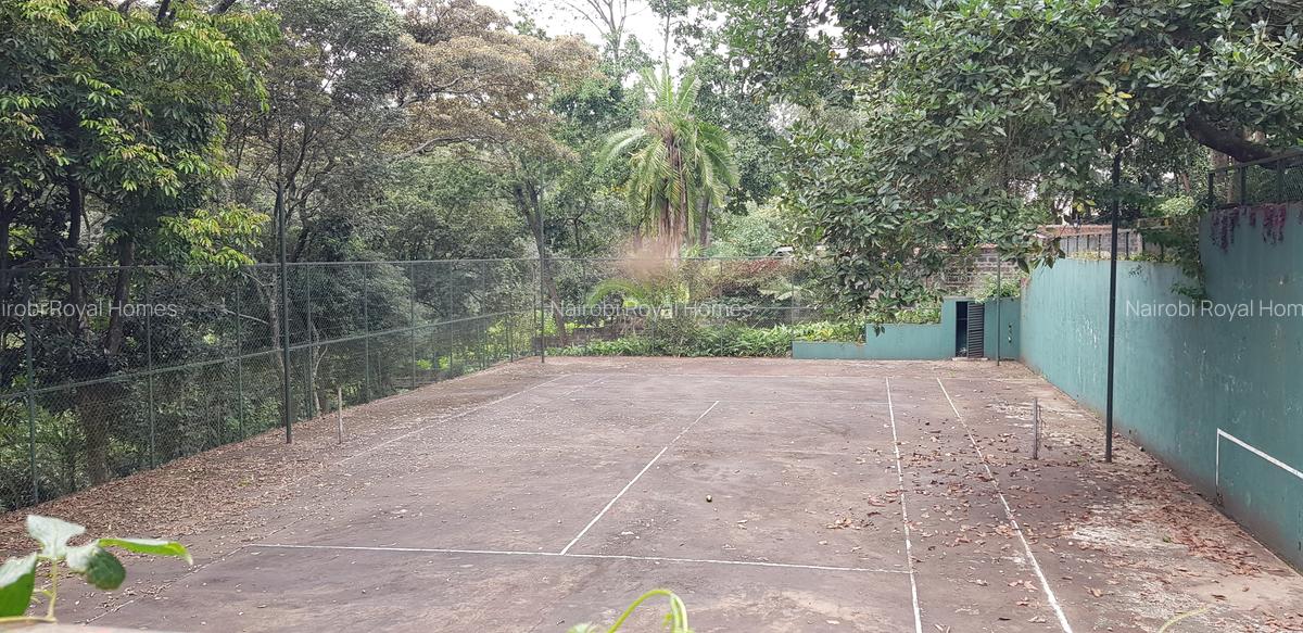 6 Bed House with En Suite at Muthaiga Road - 3
