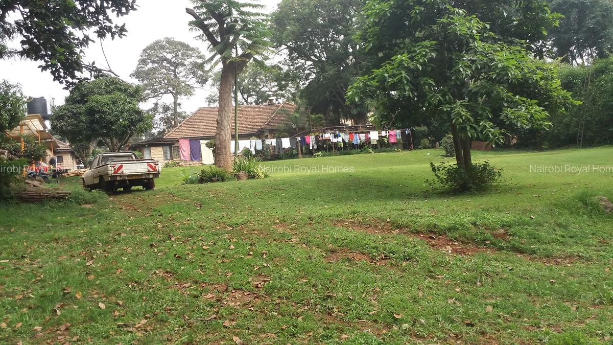 Residential Land at Kilimani Riara Road - 14