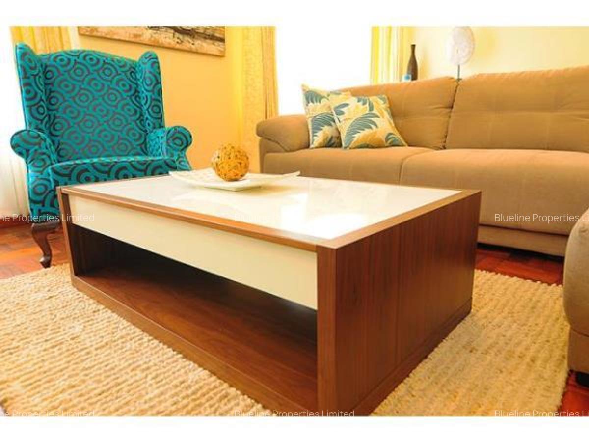 Furnished 1 Bed Apartment with En Suite at Crimson Court Along Riverside - 5