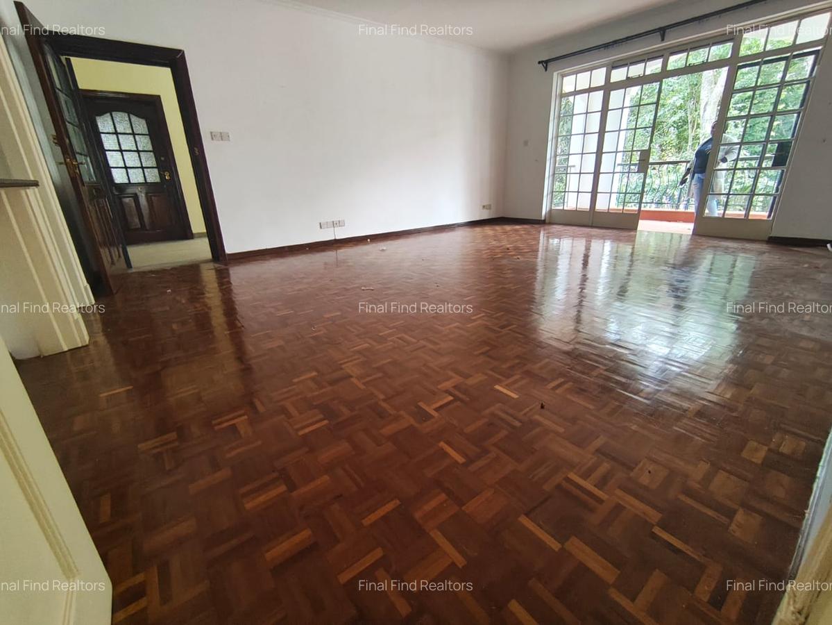 2 Bed Apartment with Swimming Pool in Muthaiga - 8
