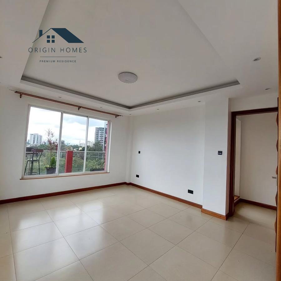 5 Bed Apartment with En Suite at General Mathenge - 5