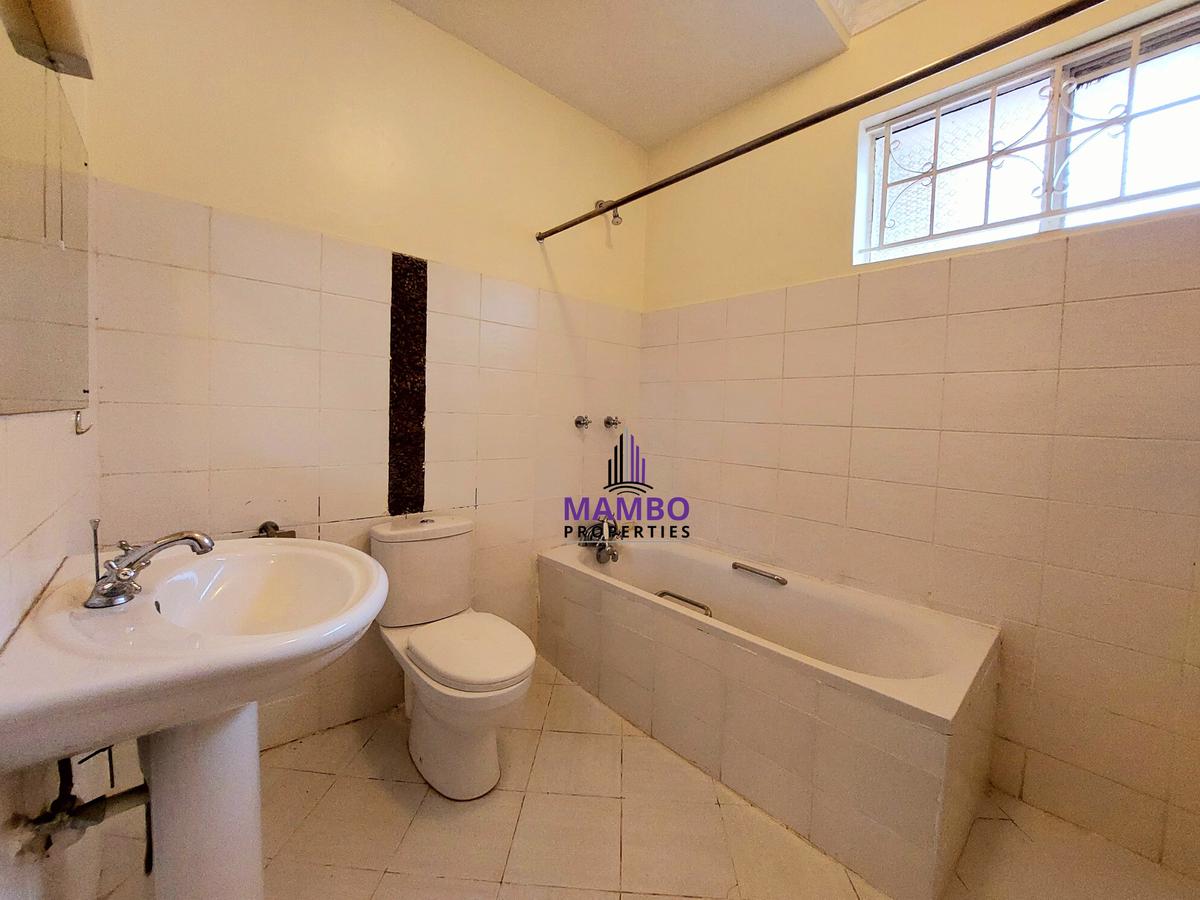 4 Bed House with En Suite at Off Ruaka Drive - 11