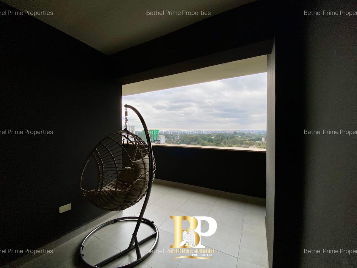 5 Bed Apartment with En Suite in Kileleshwa - 5