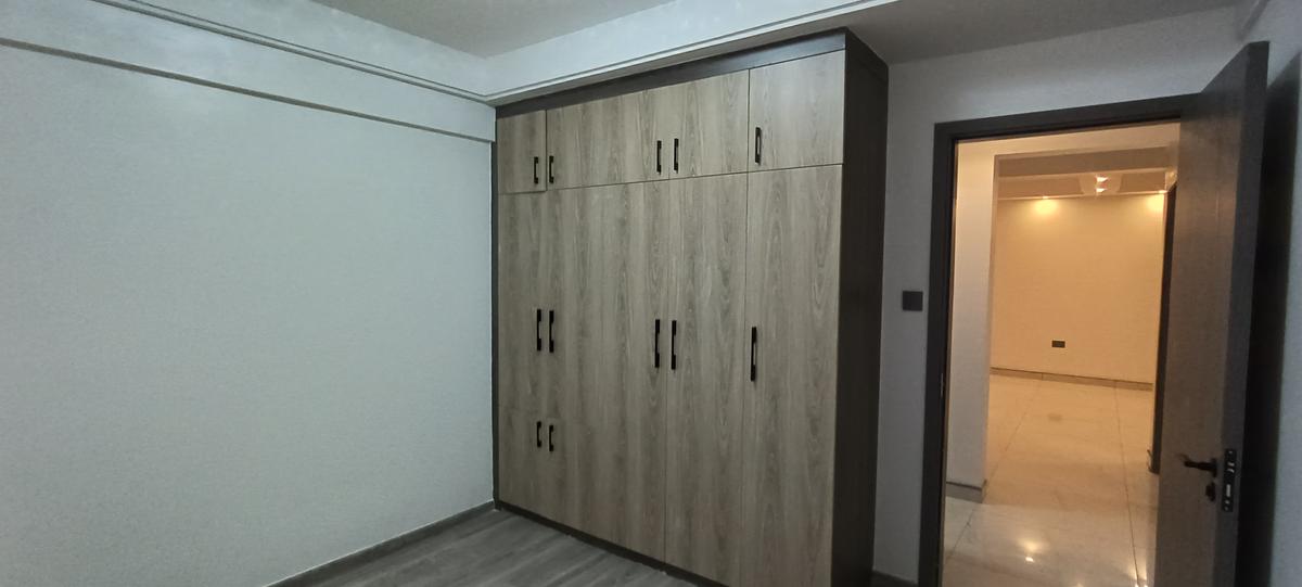 3 Bed Apartment with En Suite at Kilimani - 10