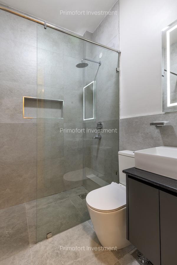 3 Bed Apartment with En Suite at General Mathenge - 3