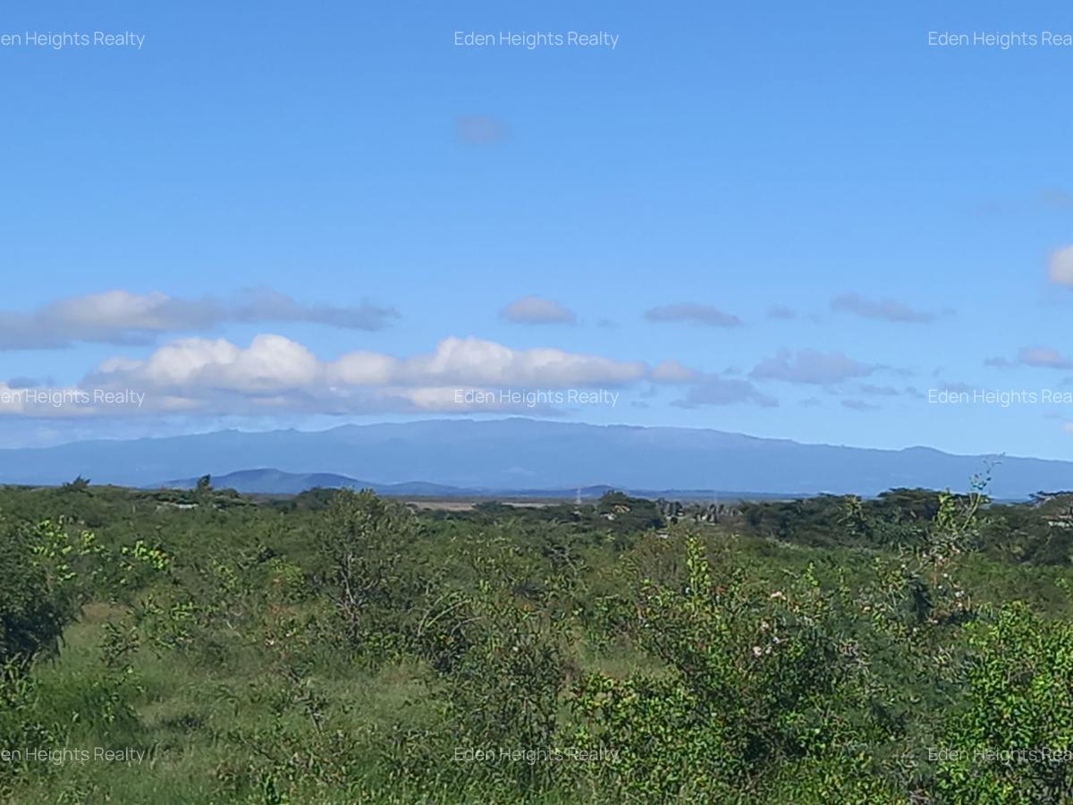 57 ac Land in Nanyuki - 7