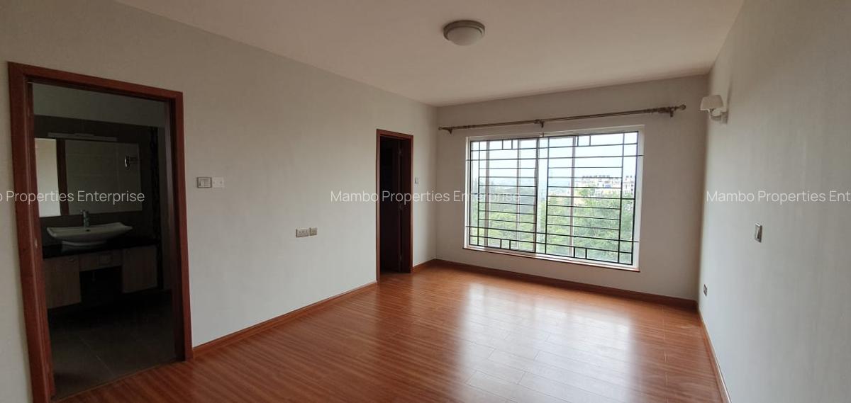 3 Bed Apartment with En Suite at Gatundu Close - 18